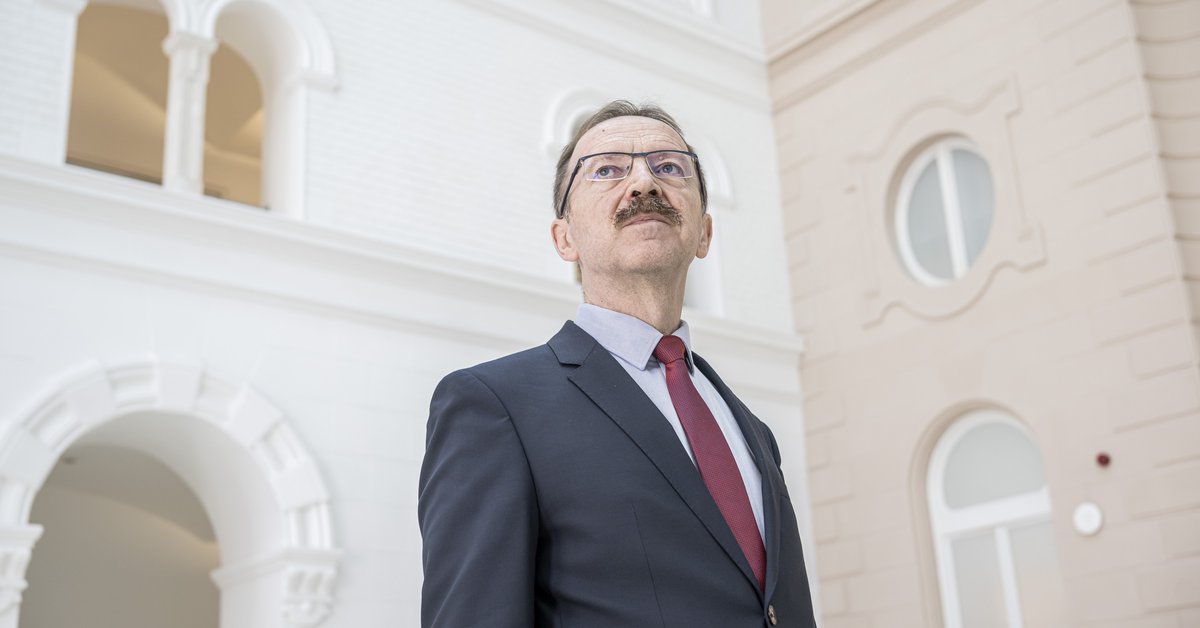 Kínálkozott az áldozati bárány szerepe – Trianon megítélése történészi szemmel