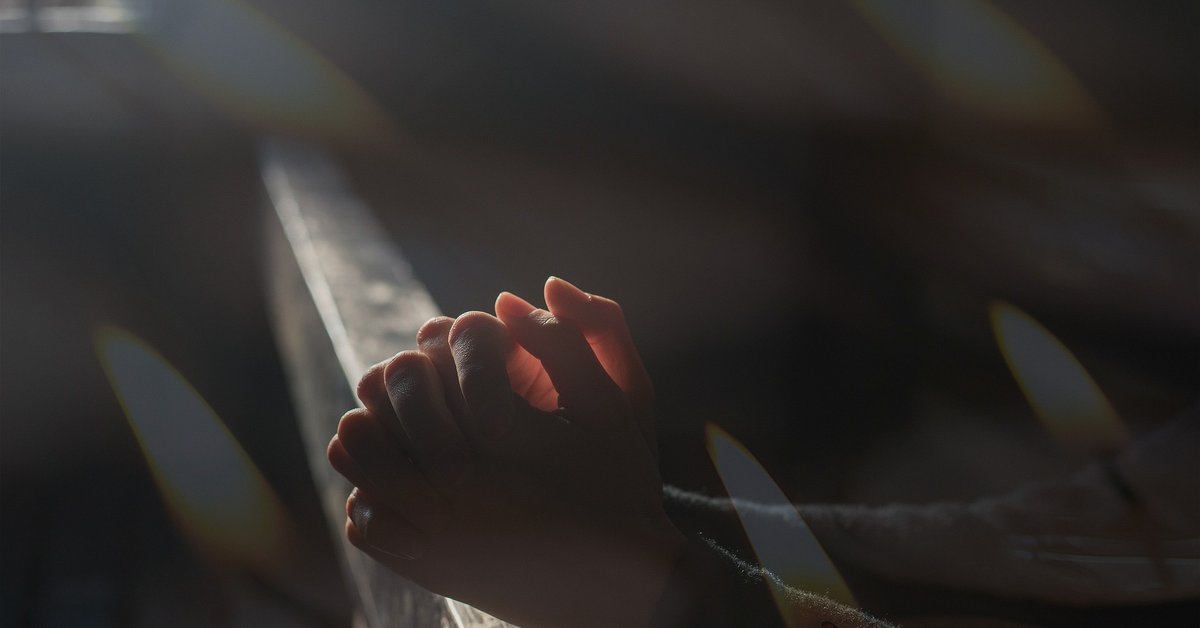 A büntetésben töltött ünnep