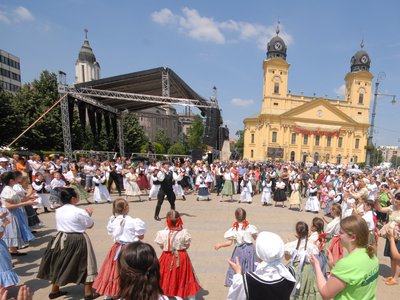 Debrecen 2009. május 22.-2