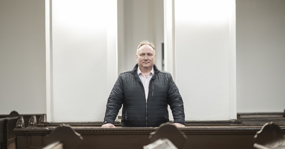 Beszéljünk róla… – Meleg Attila lelkipásztor véleménye Nagy Károly Zsolt vitaindító írásáról