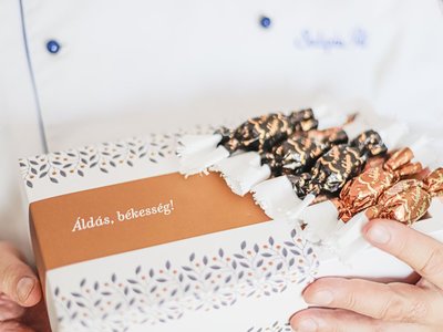 szaloncukor nagyobb méretű kép RKK 2025