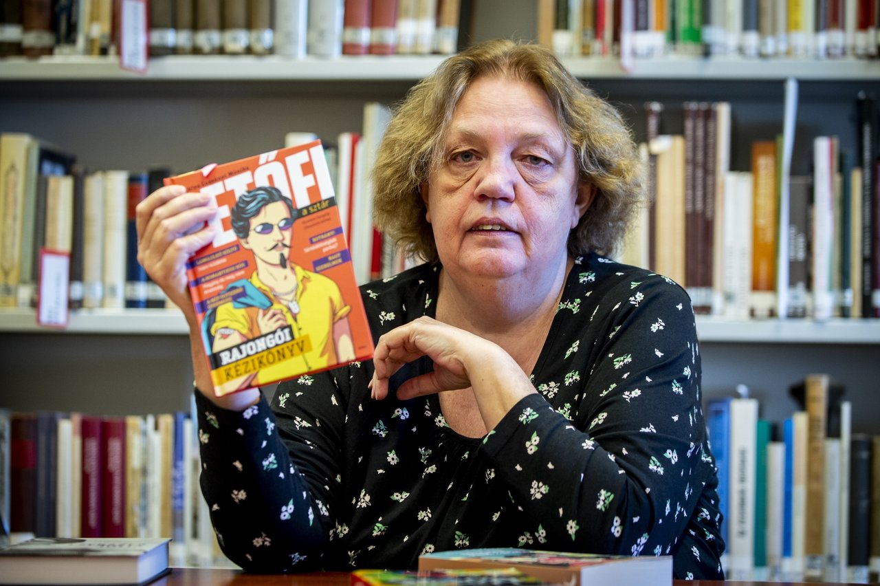 miklya luzsányi mónika petőfi ujvári sándor