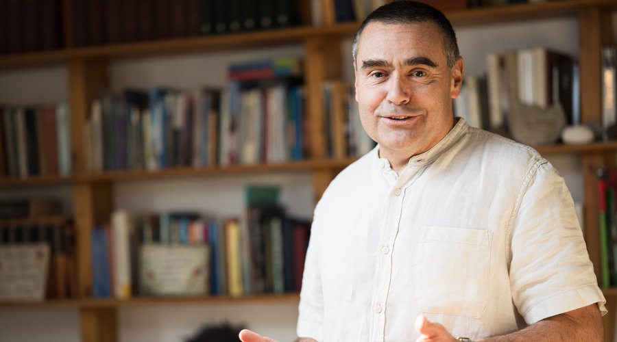 Dr. Bálint Balázs és Zsuzsa 2025 febr. Magyaródi