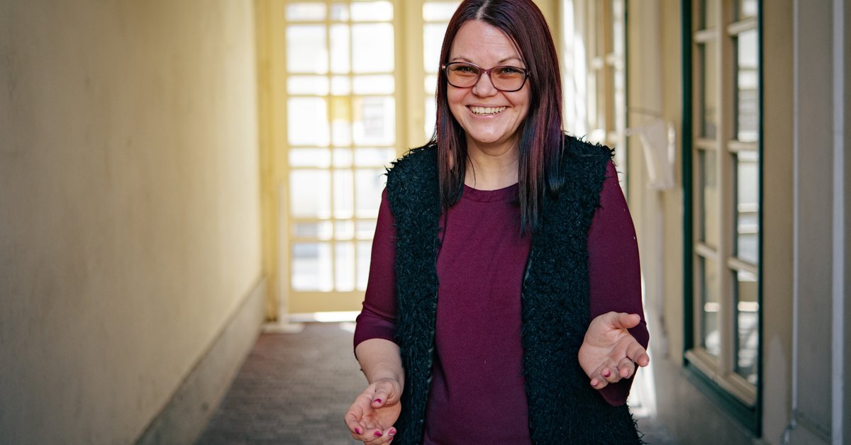 Atipkus gyerekek a közösségben