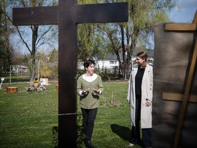 Kovácsné Gombos Tímea Emesz L fotó: Sebestyén L.