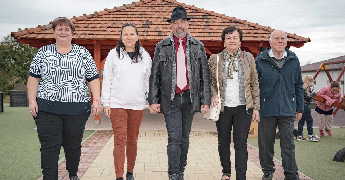 Reformáció Szendrőn: két évtizedes építkezés közösségben