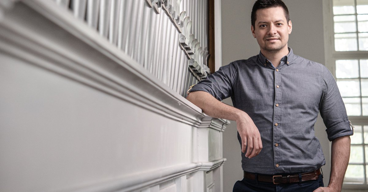 Zene mint prédikáció – százhúsz éve született Gárdonyi Zoltán