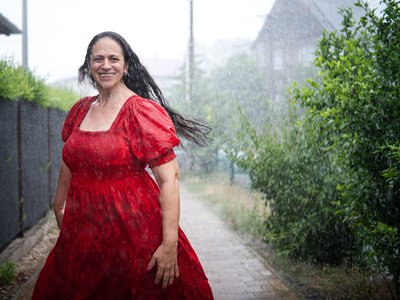Kazamérné-Baráth Csilla Milán 2026