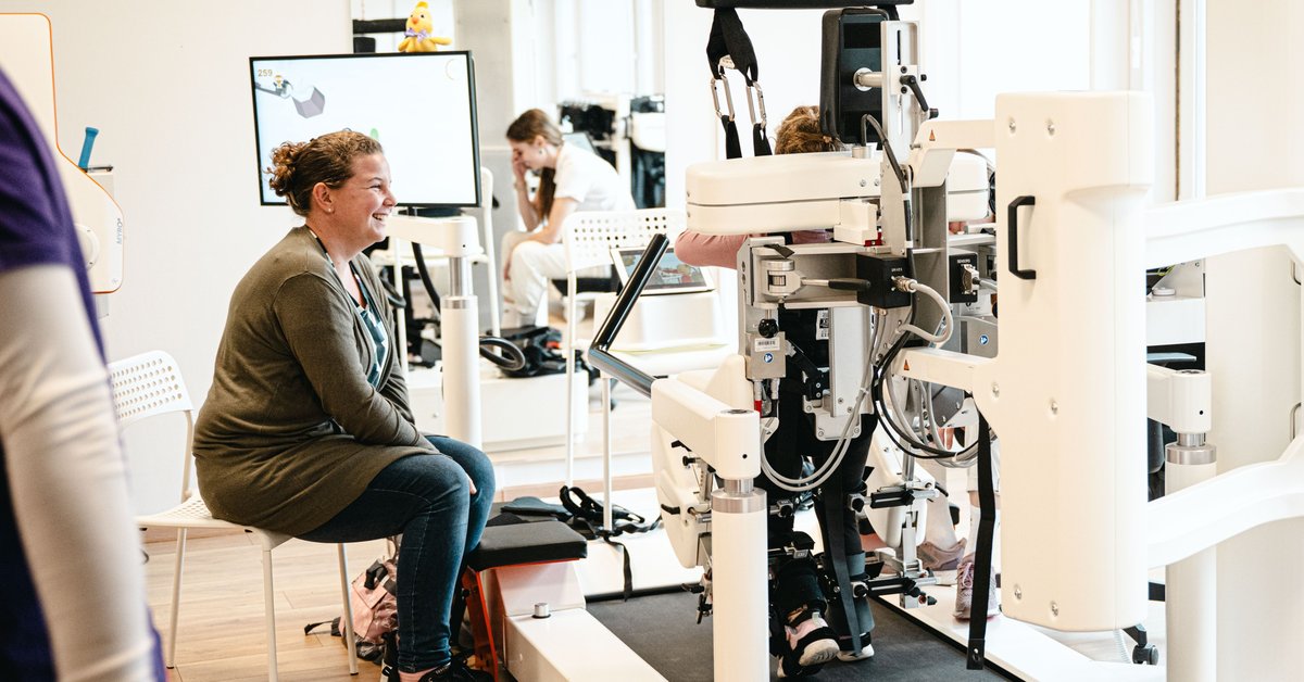 Sportoló gyerekek gyógyításának központja lesz a Bethesda