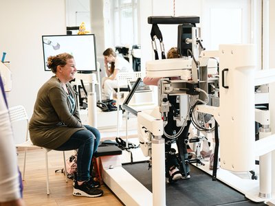 Bethesda Sportegészségügyi Központ átadó 2025. november 3. - Fotó: Magyaródi Milán