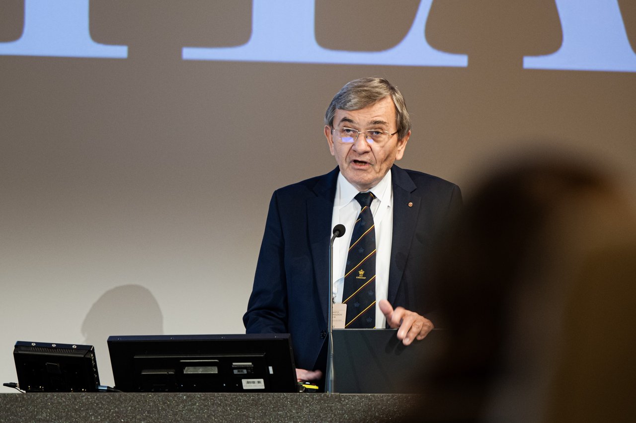 Dr. Laki István 2026 MTA Sebestyén