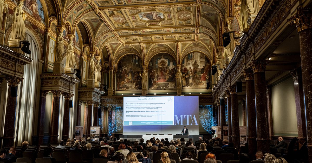 Száz év tüdőgyógyászat