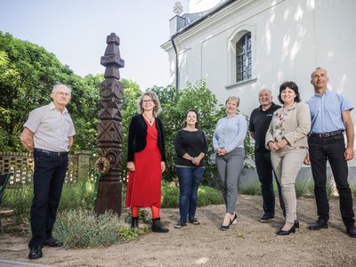 Nagydorogi gyülekezet 2025 Magyaródi