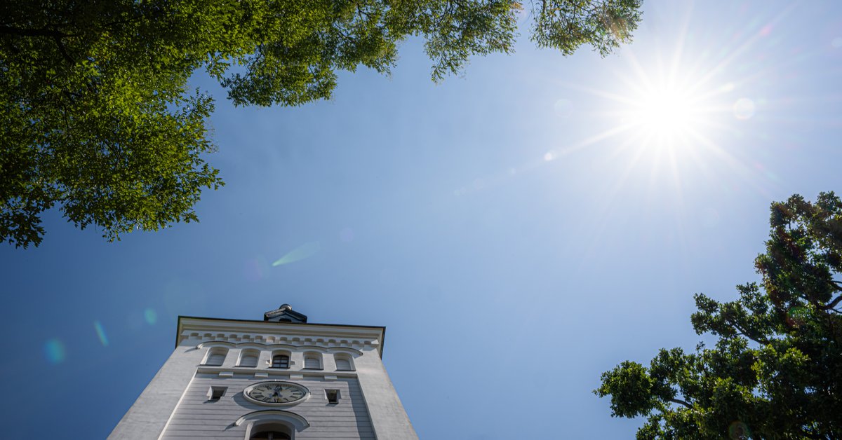 Só és világosság Hajdúböszörmény szívében