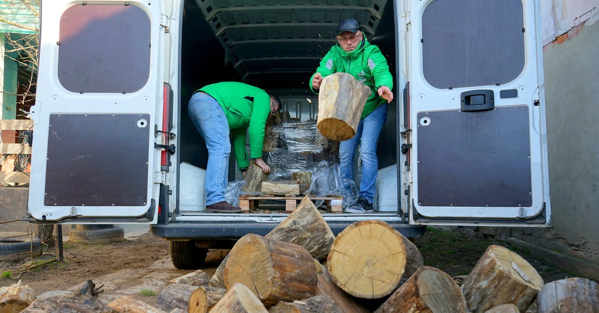 Meghirdette Felebarát programját az Magyar Református Szeretetszolgálat