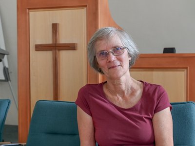 Némethné Balogh Katalin Iszákosmentő Misszió