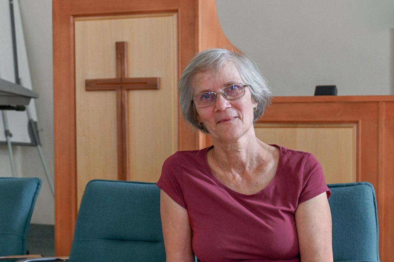 Némethné Balogh Katalin Iszákosmentő Misszió