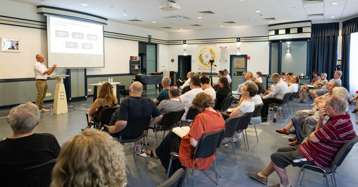 Újra felfedezni, hogyan tanúskodjunk Jézusról – erről is gondolkodtak egy ökumenikus lelkészi missziós konferencia résztvevői