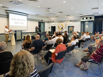 ökumenikus lelkészi és munkatársi missziós konferencia