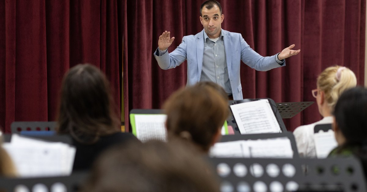 Formáló, tiszta hangok