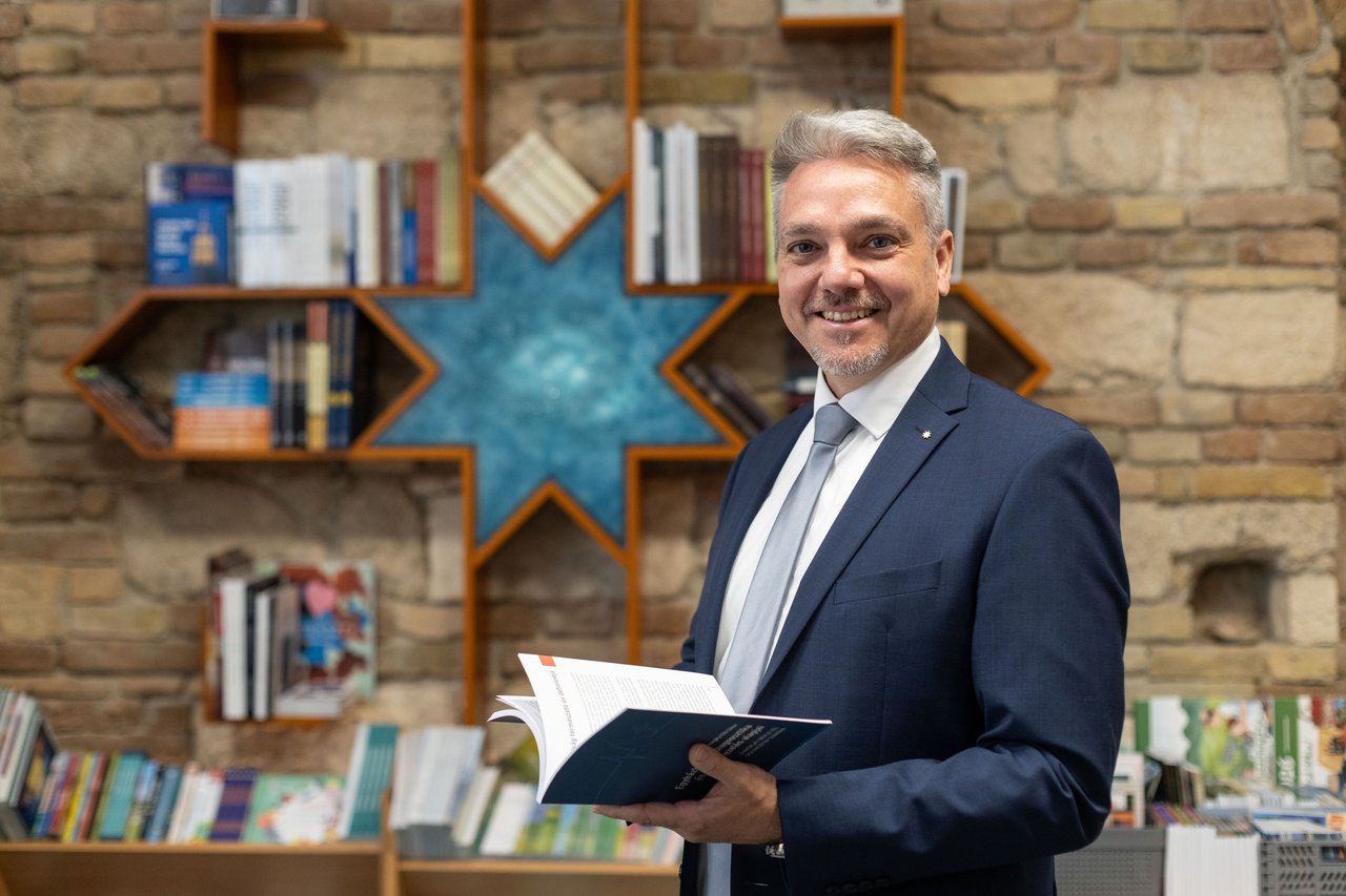 Esztergály Előd könyvbemutatója 205. november 5 - Fotó: Hurta Hajnalka