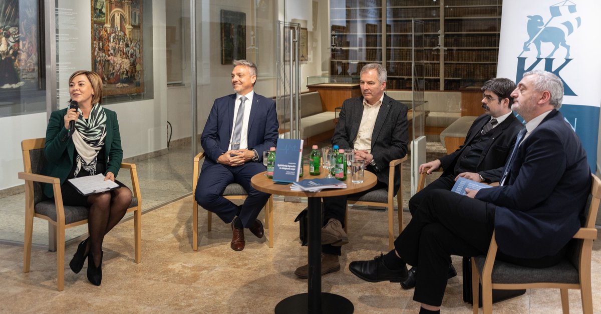 Isten néha engedi a válságot – Egyházközségi diagnosztika és válságkezelés alapjai