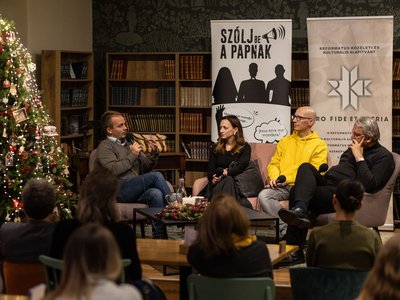 Szólj be a papnak_december1 2025 Hurta