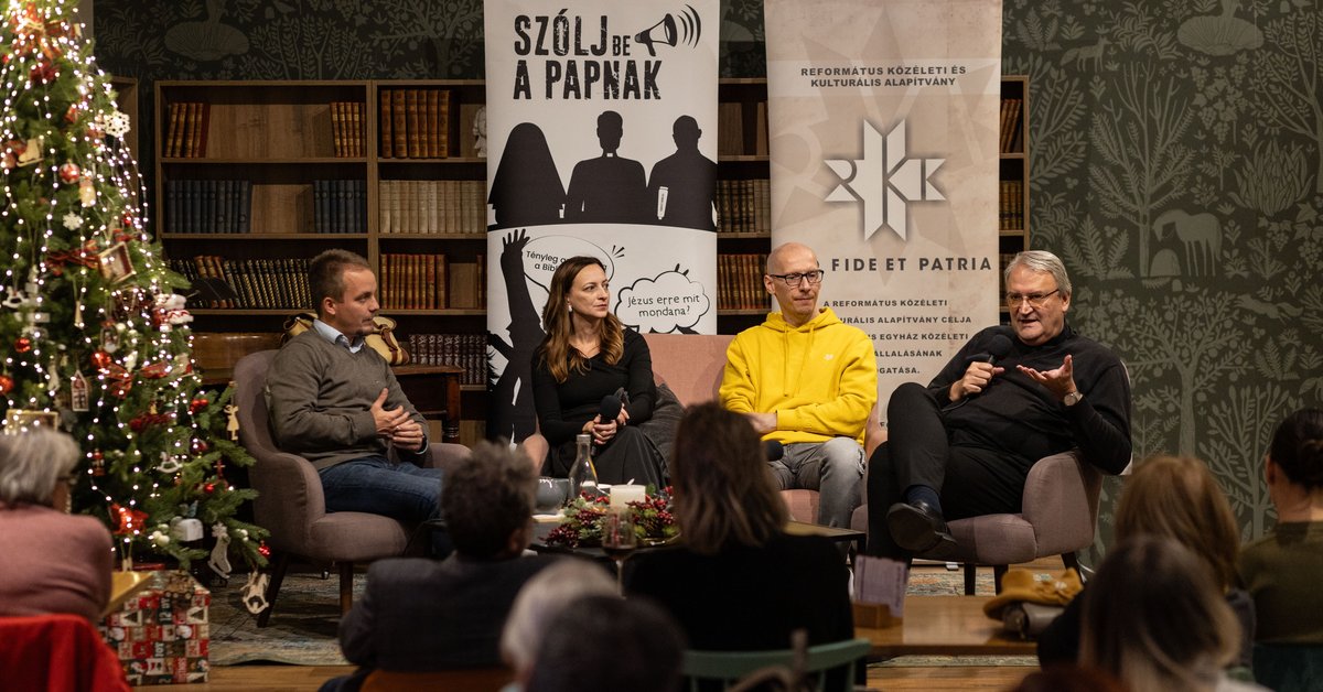 Keresztyén örökség a mindennapi kultúrában