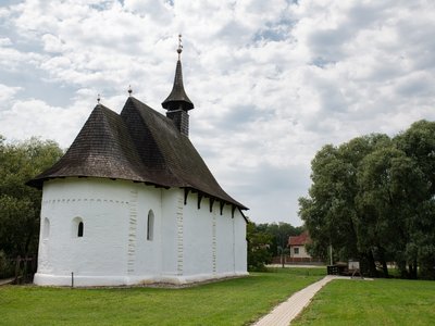 Nyírbátori Református Egyházközség  F. Zelenka Attila