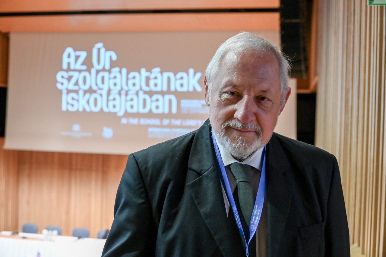 pannonhalma ökumenikus konferencia bazánth ivola