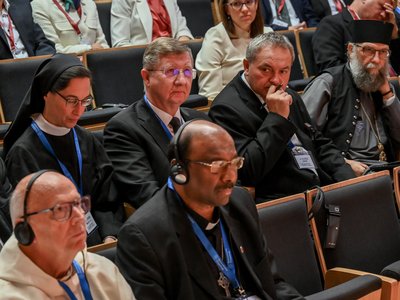 pannonhalma ökumenikus konferencia bazánth ivola