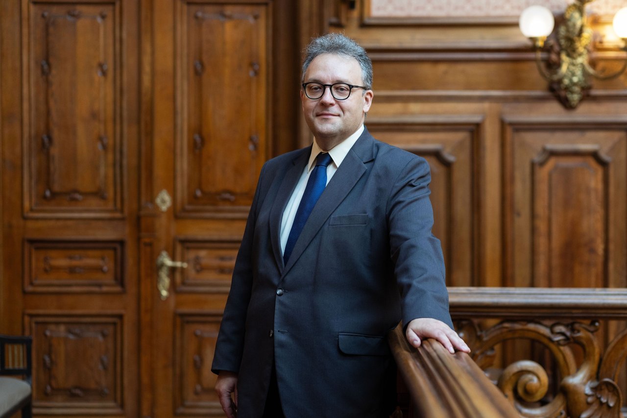 pap ferenc dékán pedagógiai kar Hurta Hajnalka