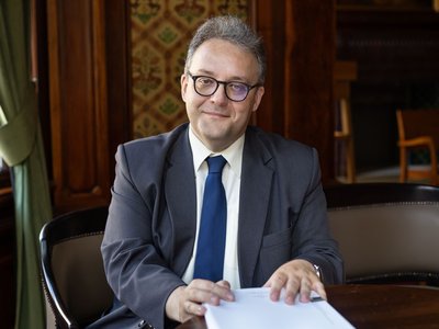 pap ferenc dékán pedagógiai kar Hurta Hajnalka