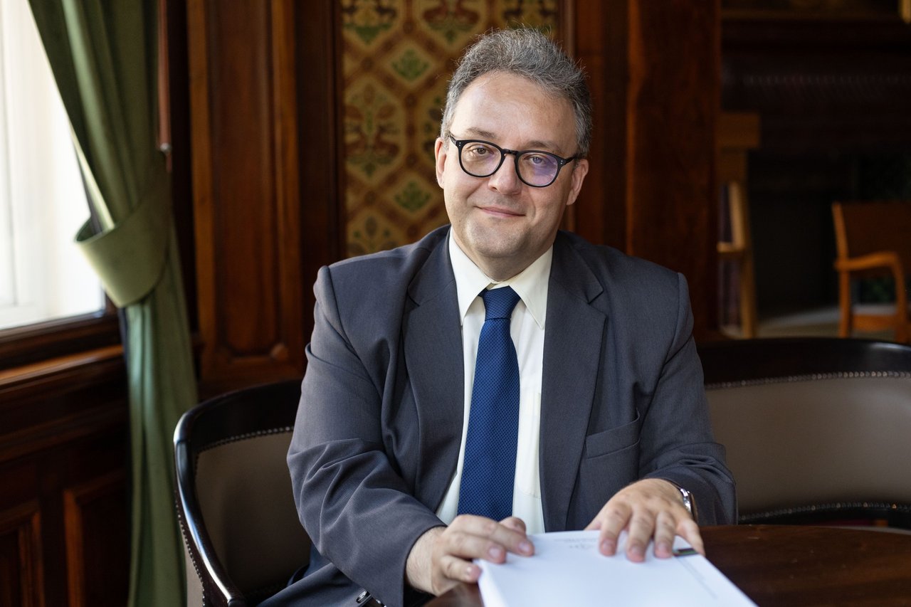 pap ferenc dékán pedagógiai kar Hurta Hajnalka