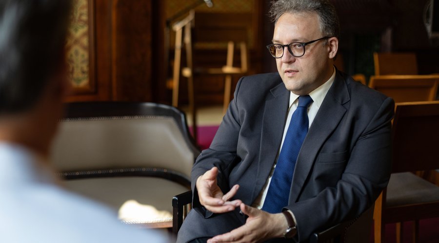 pap ferenc dékán pedagógiai kar Hurta Hajnalka