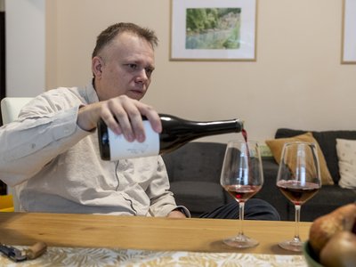 Papp Szabolcs a bor lelki jelentése 2026 Ujvári