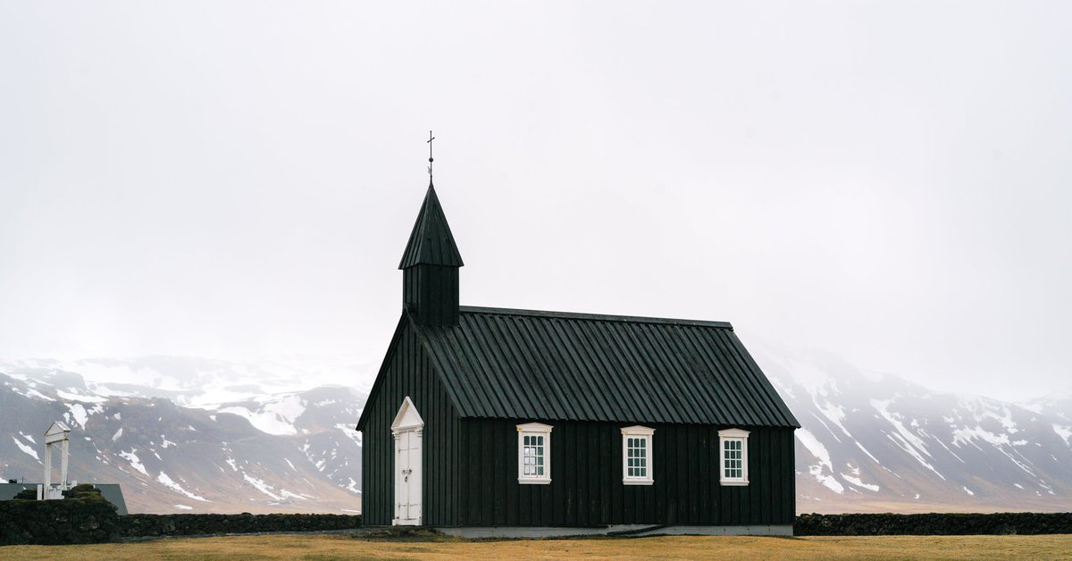 Helyzetképek a protestáns keresztyénségről Észak-Amerikában és Európában
