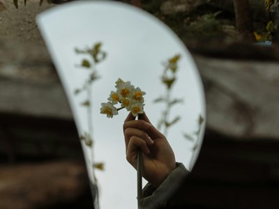 Törött tükör - Fotó: Pexels/Rahimegul