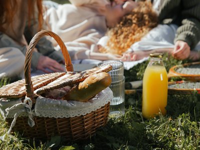 piknik, pexelsfotó