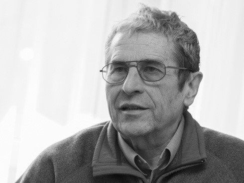 Judák Endre Forrás: parokia.hu/Füle Tamás