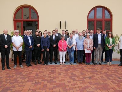 Pápai coetus 2026 F: Németh Tamásné Schédl Tímea