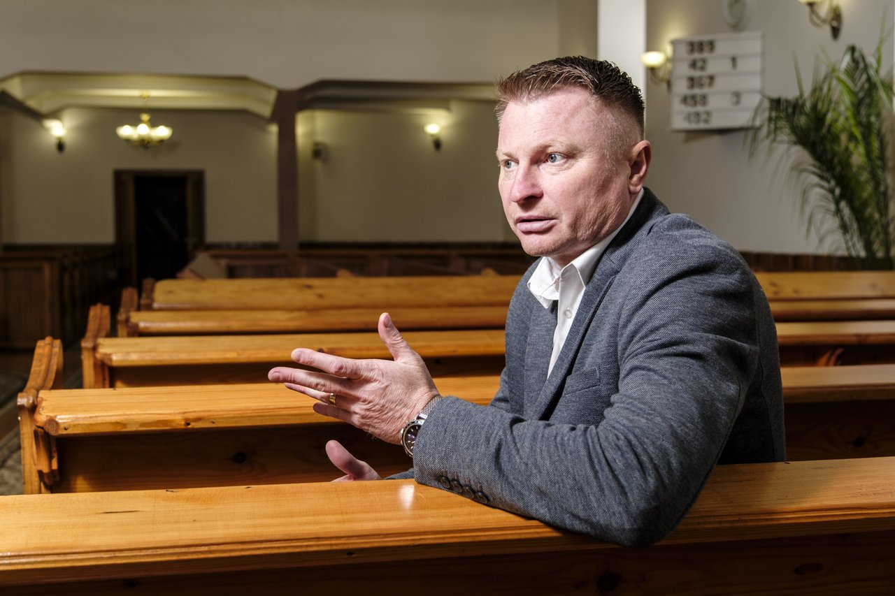 pocsai sándor csongor Zelenka Attila