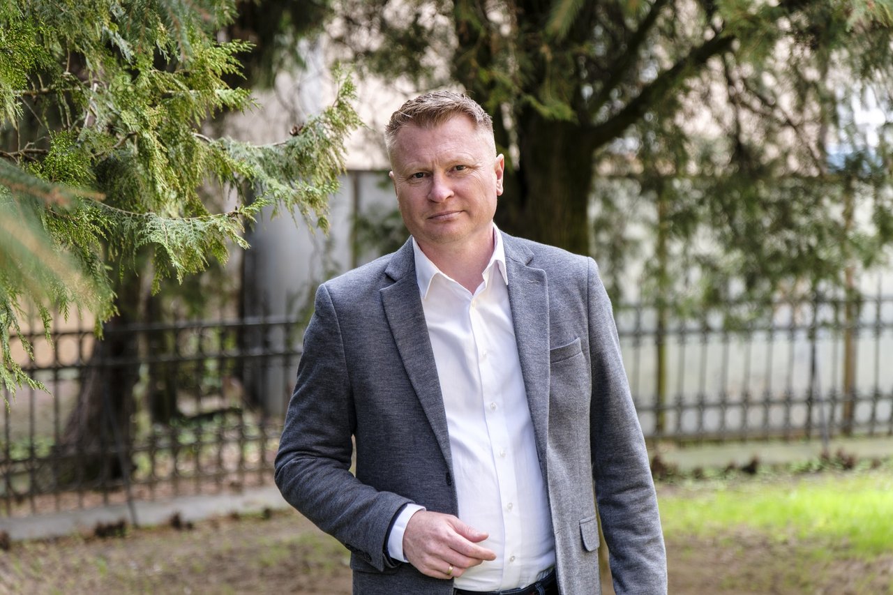 pocsai sándor csongor Zelenka Attila