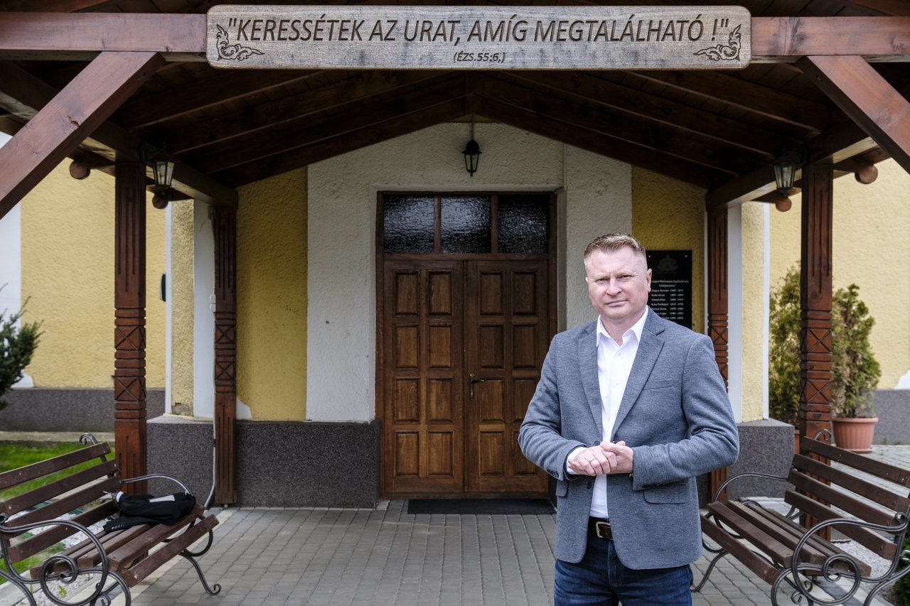 pocsai sándor csongor Zelenka Attila