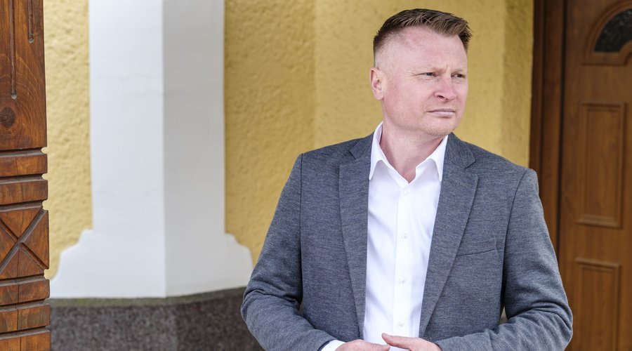 pocsai sándor csongor Zelenka Attila