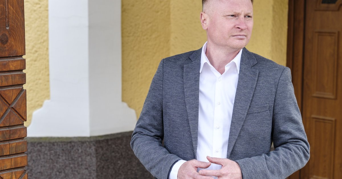 „Testközelben az Úr” – húsvéti beszélgetés Pocsai Sándor csongori lelkipásztorral