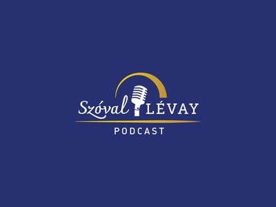 podcast-1 Levay