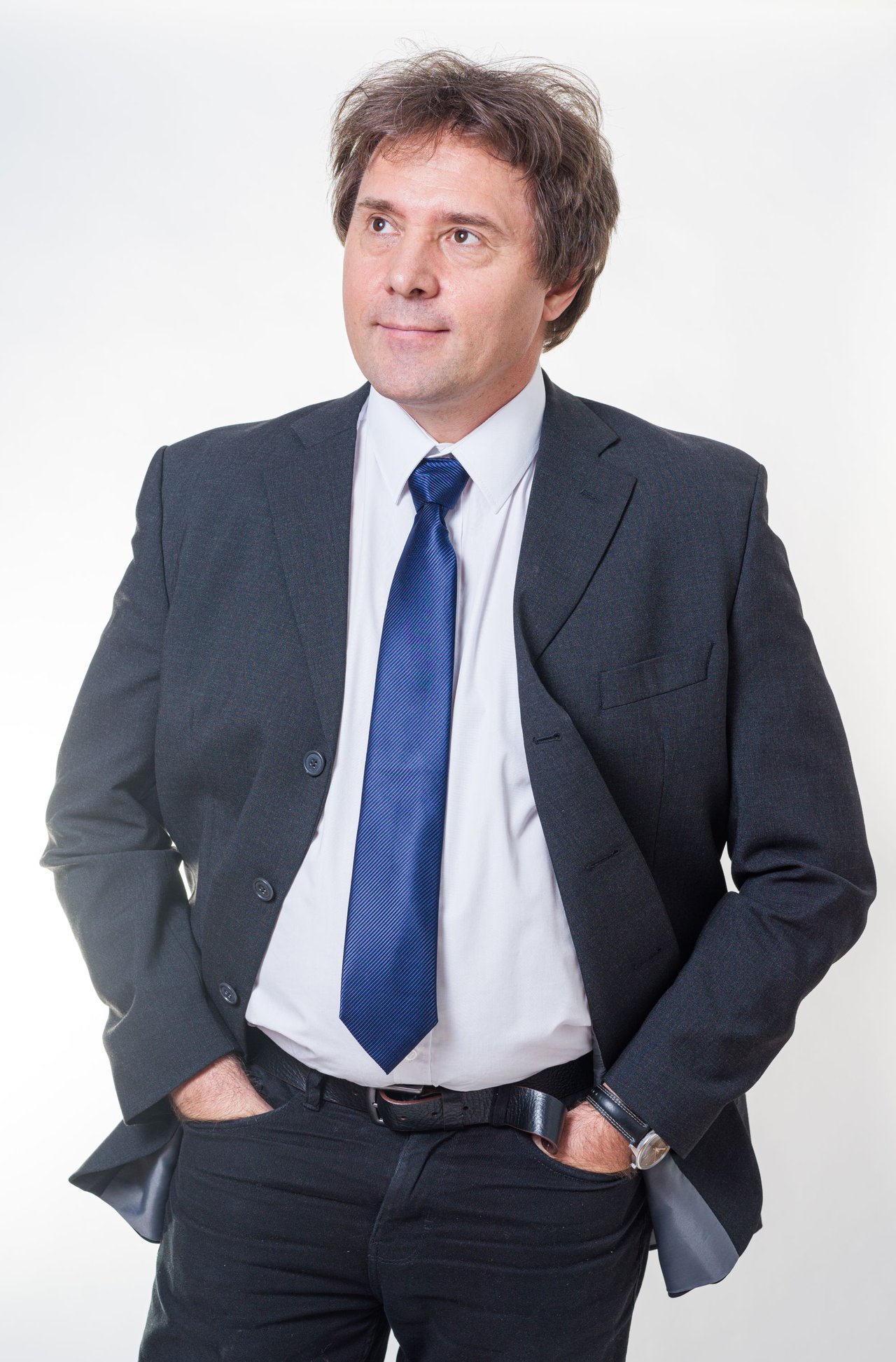 Keszthelyi Zsolt
