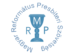 A Magyar Református Presbiteri Szövetség logója