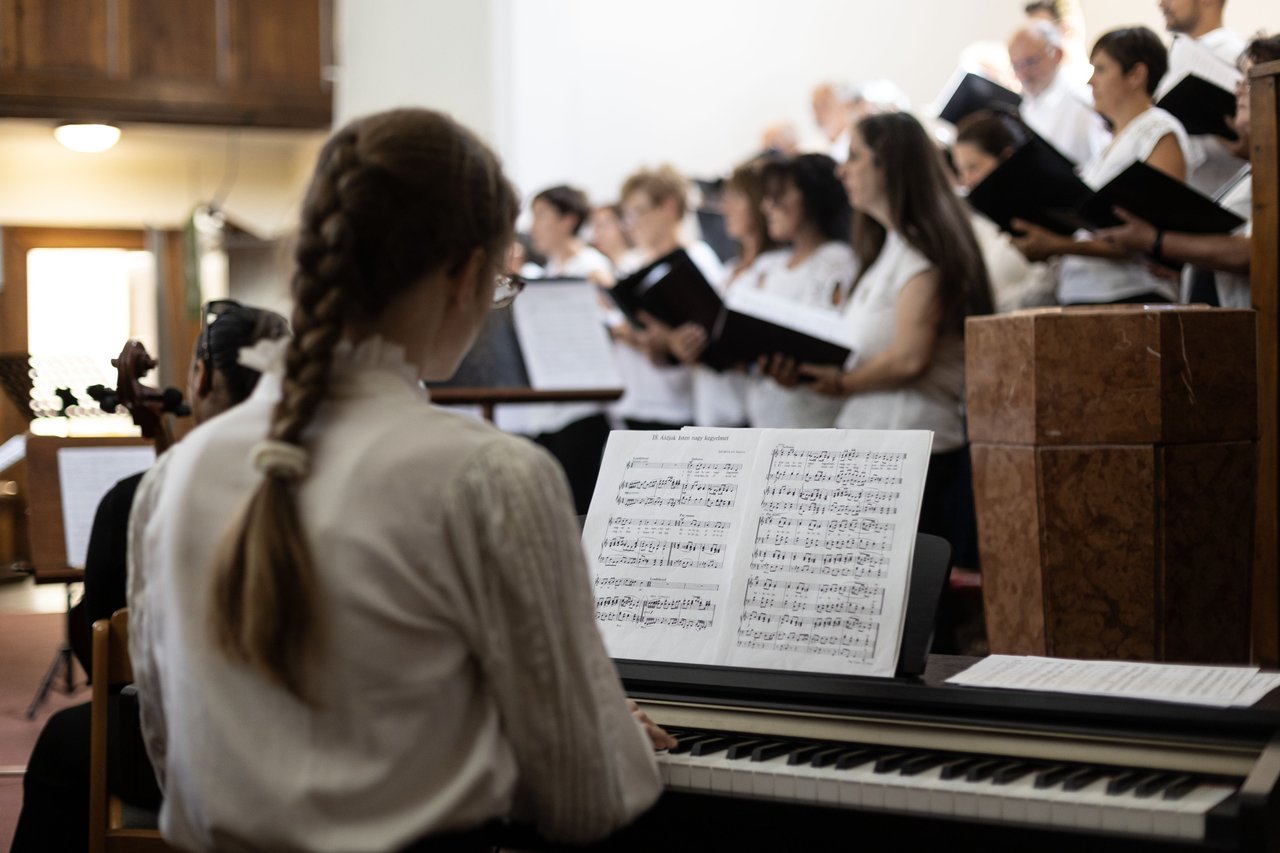 protestáns sokadalom 2025 hurta hajnalka